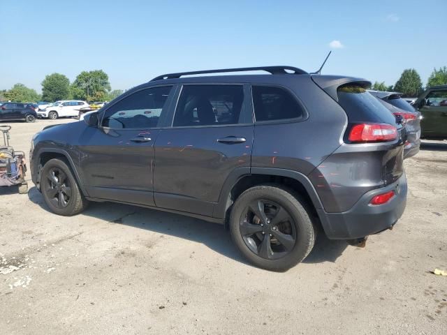 2015 JEEP CHEROKEE L 1C4PJMCS4FW755965