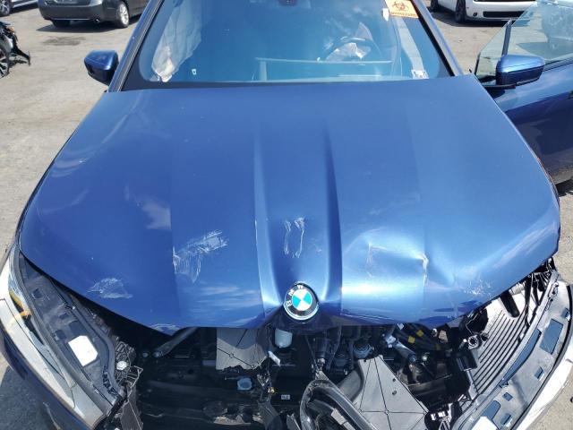 2024 BMW IX XDRIVE50 WB523CF08RCP54506