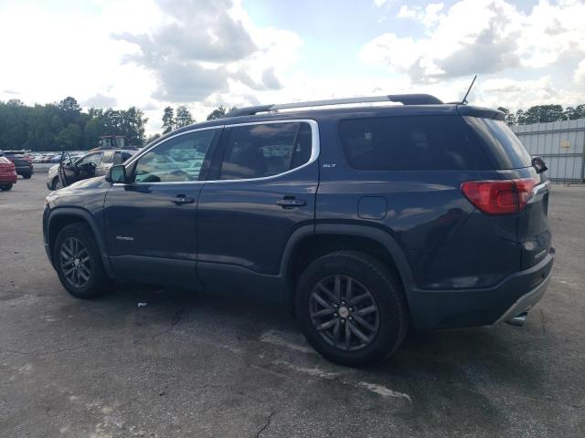 2018 GMC ACADIA SLT 1GKKNMLS3JZ154556