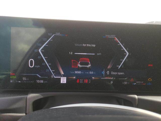 2023 BMW 330I 3MW69FF0XP8D14701