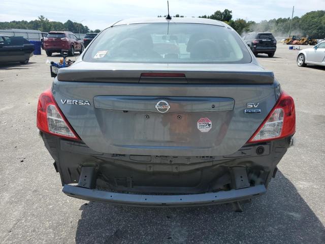 2017 NISSAN VERSA S - 3N1CN7AP0HL867435