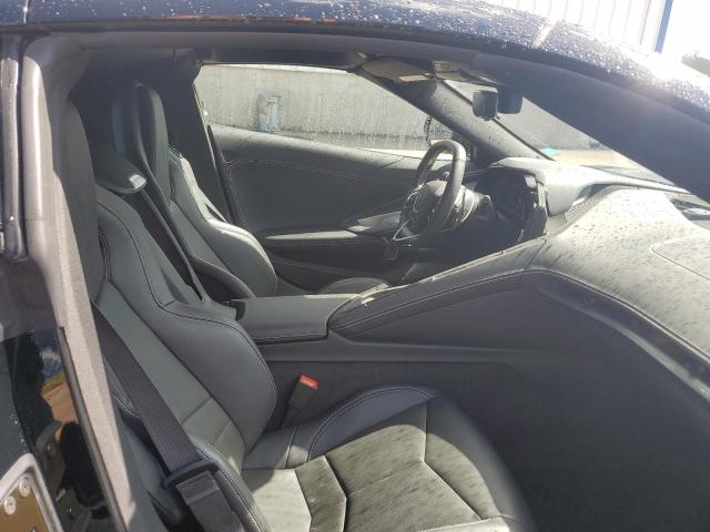 2025 CHEVROLET CORVETTE STINGRAY 1LT 1G1YA2D43S5105705