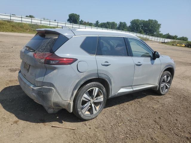 2021 NISSAN ROGUE SL JN8AT3CBXMW241288