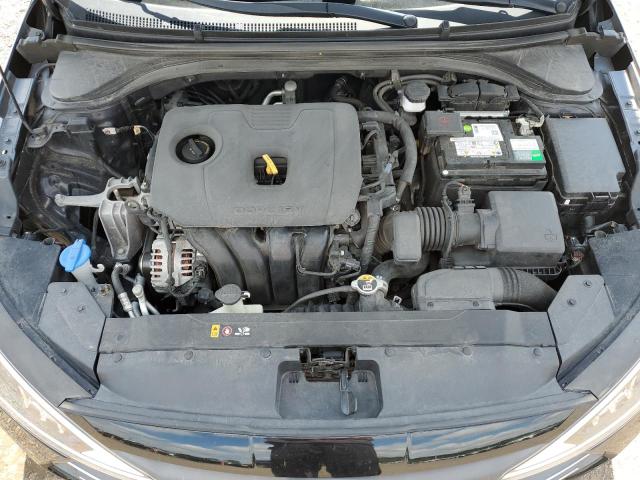 2020 HYUNDAI ELANTRA SE KMHD84LFXLU066467