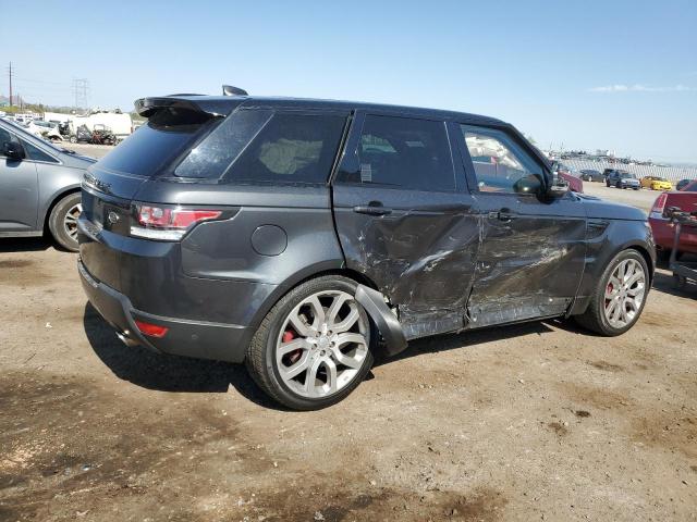 2017 LAND ROVER RANGE ROVE SALWR2FE0HA148484