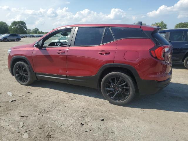 2023 GMC TERRAIN SLE 3GKALMEGXPL146271