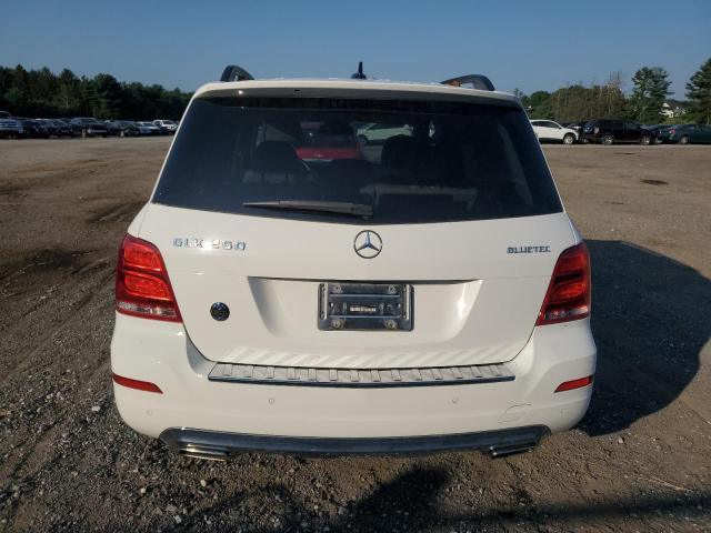 2015 MERCEDES-BENZ GLK 250 BL WDCGG0EB4FG388400