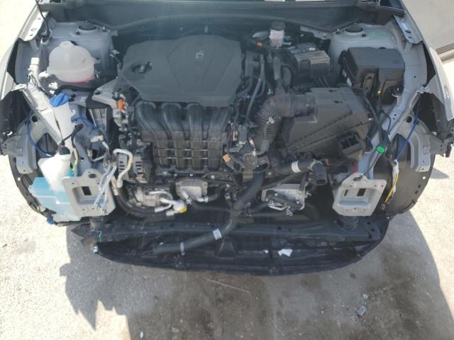 2024 KIA SPORTAGE SX 5XYK43DFXRG215549