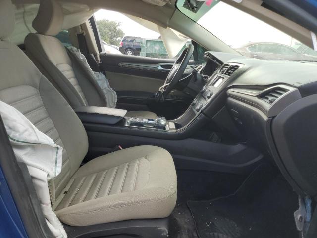 2017 FORD FUSION S 3FA6P0G77HR286746