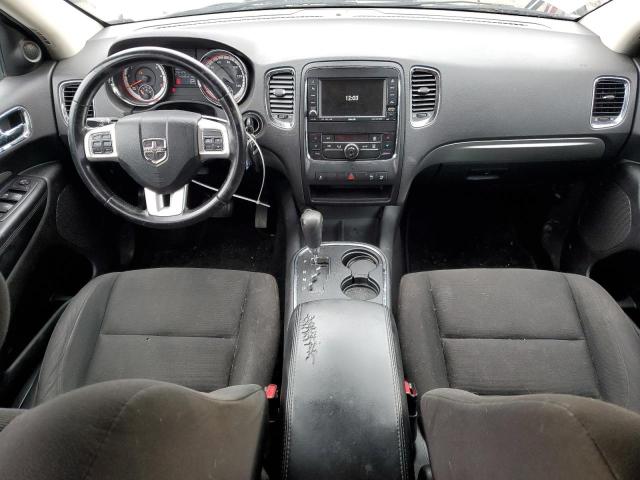 2011 DODGE DURANGO EX #3217110976