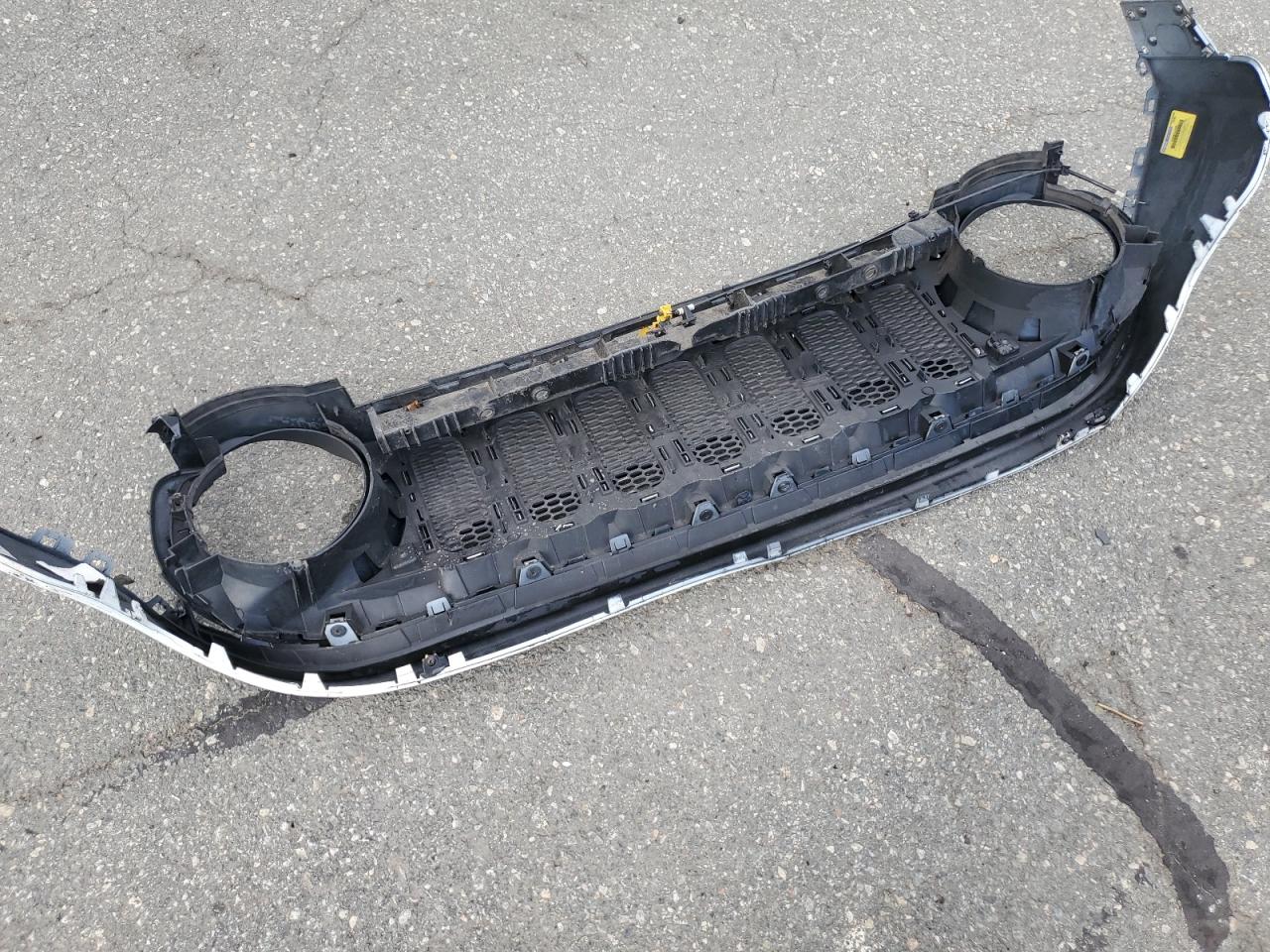 JEEP RENEGADE LATITUDE