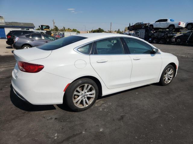 2015 CHRYSLER 200 LIMITE 1C3CCCAB2FN679789
