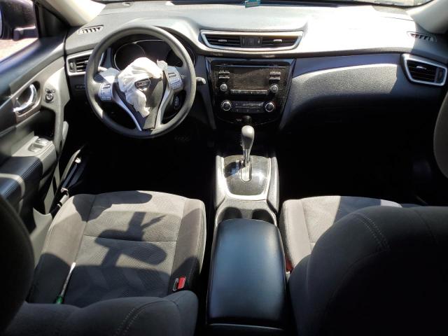 2016 NISSAN ROGUE S KNMAT2MVXGP676857