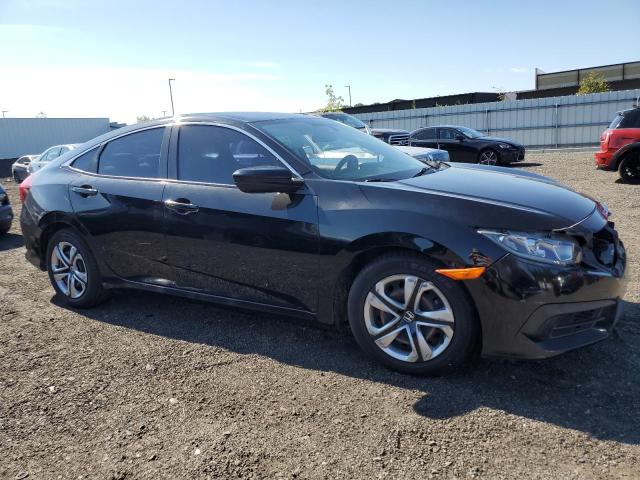 2016 HONDA CIVIC LX 19XFC2F55GE080557