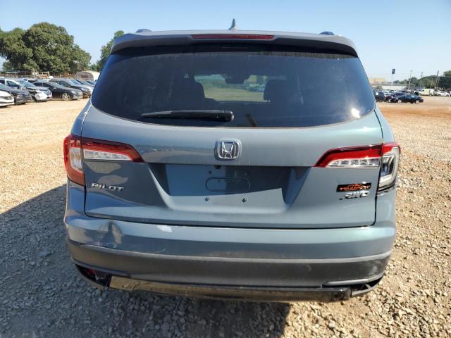 2022 HONDA PILOT TRAI 5FNYF6H88NB081272
