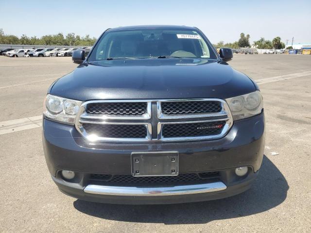 2013 DODGE DURANGO CR - 1C4RDHDG5DC661996
