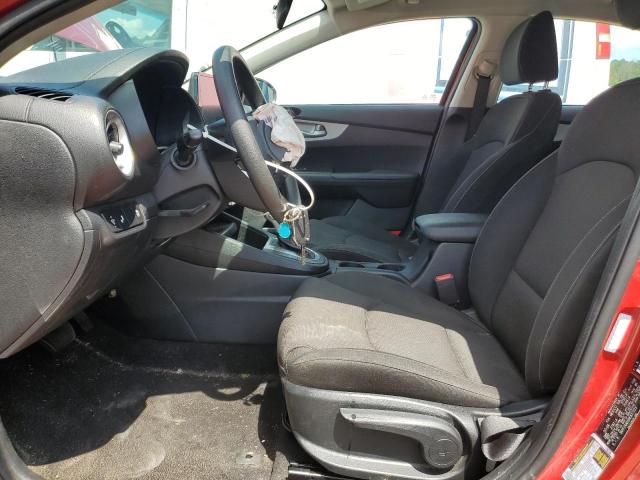 2024 KIA FORTE LX 3KPF24AD5RE837229