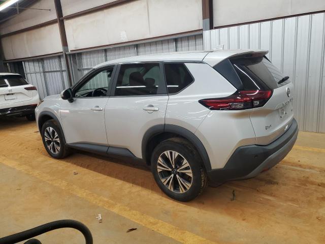 2023 NISSAN ROGUE SV 5N1BT3BAXPC775465