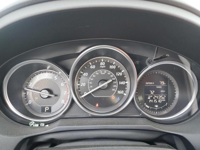2015 MAZDA 6 SPORT JM1GJ1U52F1207922