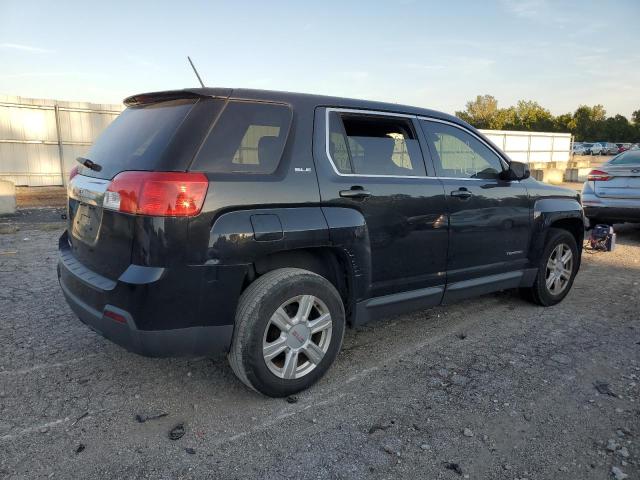 2015 GMC TERRAIN SLE - 2GKALMEK7F6313144