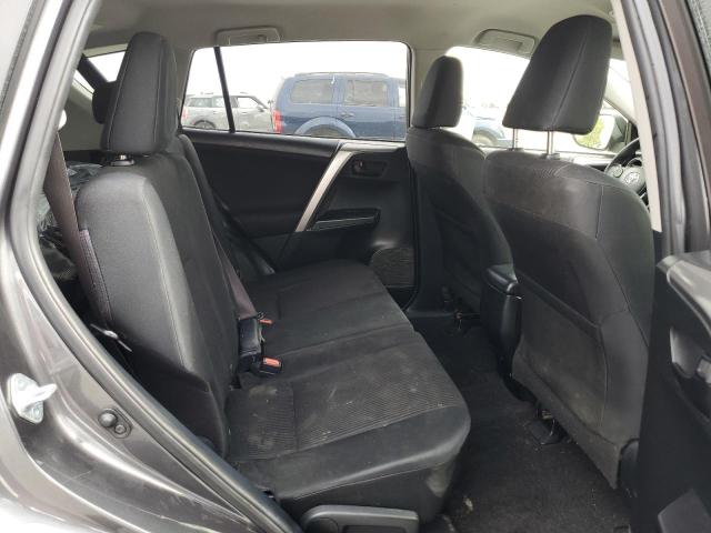 2018 TOYOTA RAV4 LE - JTMZFREV9JJ724151