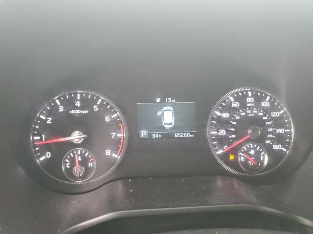 2021 KIA TELLURIDE 5XYP34HCXMG137023