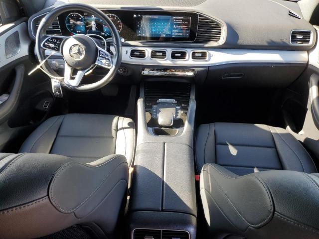 2022 MERCEDES-BENZ GLE 350 4JGFB4JE0NA620401