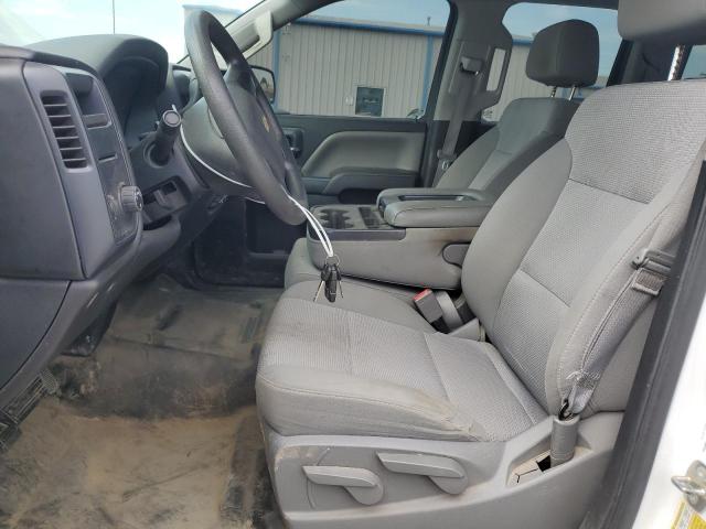 2015 CHEVROLET SILVERADO C1500 1GCRCPEC1FZ369299