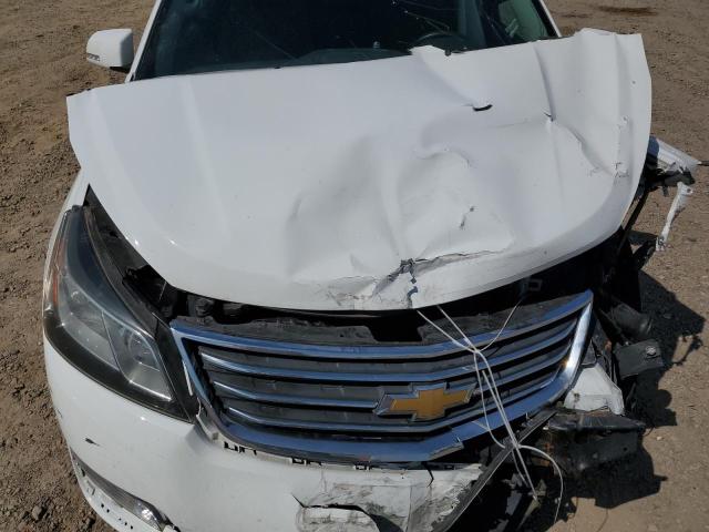 2017 CHEVROLET TRAVERSE LT 1GNKRGKD1HJ192095