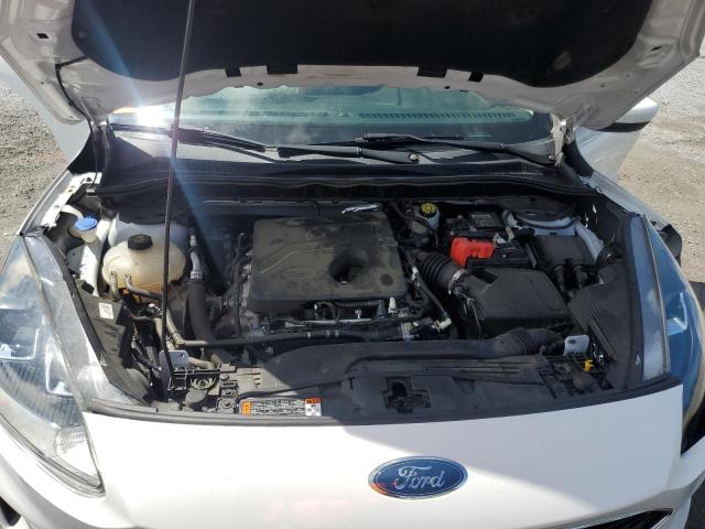 2020 FORD ESCAPE SE - 1FMCU0G60LUA91677