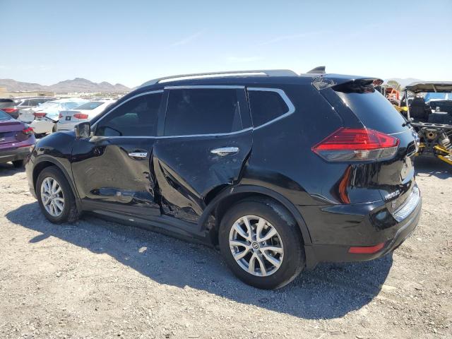 2017 NISSAN ROGUE S 5N1AT2MT2HC730638