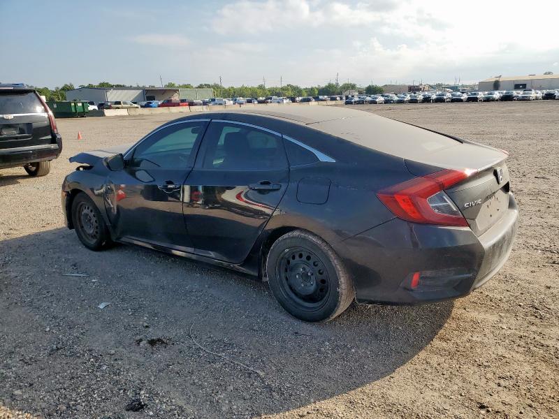 2017 HONDA CIVIC LX 19XFC2F55HE030453