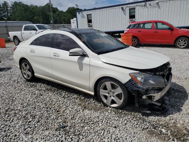 2015 MERCEDES-BENZ CLA 250 4M WDDSJ4GB7FN264399