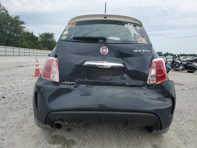 2018 FIAT 500 POP 3C3CFFKH5JT503498