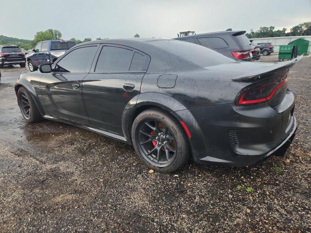 2021 DODGE CHARGER SR 2C3CDXL9XMH539462