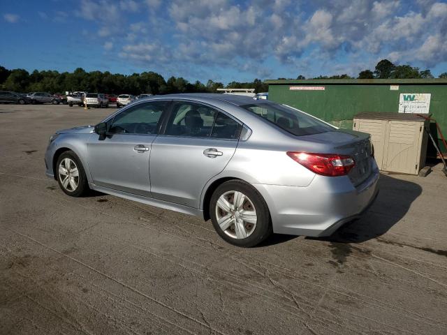 2019 SUBARU LEGACY 2.5I 4S3BNAB6XK3011123
