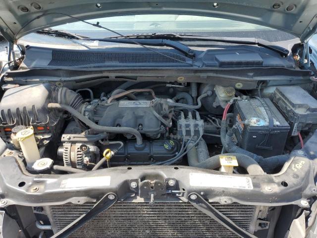 2010 CHRYSLER TOWN & COUNTRY TOURING - 2A4RR5D17AR398838