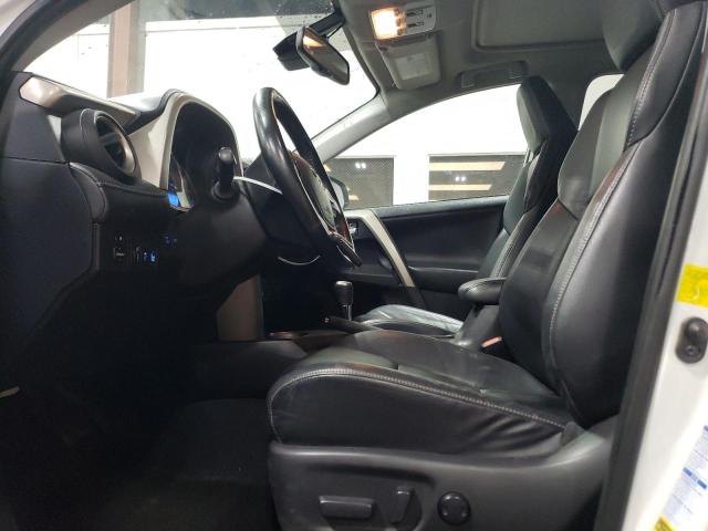 2015 TOYOTA RAV4 LIMIT 2T3DFREV3FW304582