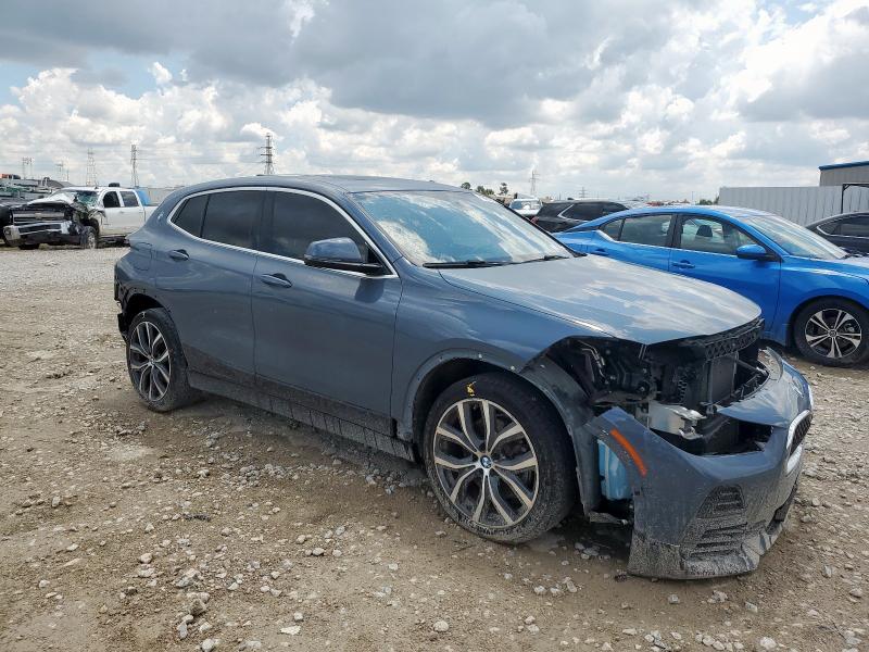 2021 BMW X2 SDRIVE28I WBXYH9C02M5S17878