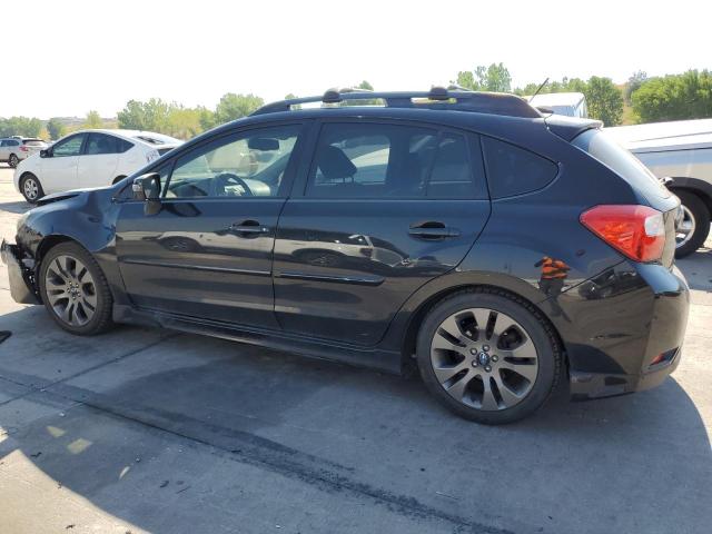2015 SUBARU IMPREZA SP JF1GPAZ65F8220774