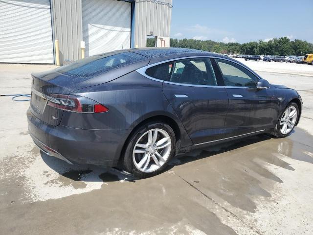 2015 TESLA MODEL S 70 - 5YJSA1S28FF088512