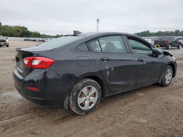 2018 CHEVROLET CRUZE LS - 1G1BC5SM7J7139718
