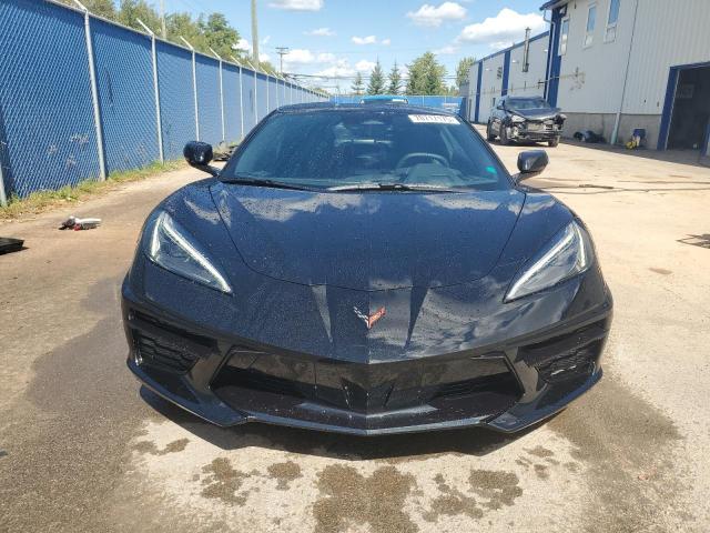 2025 CHEVROLET CORVETTE STINGRAY 1LT 1G1YA2D43S5105705