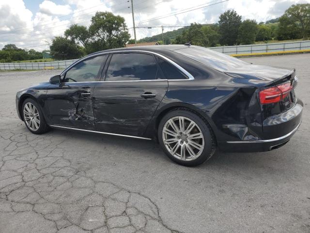 2015 AUDI A8 L QUATTRO WAU3GAFD9FN026565