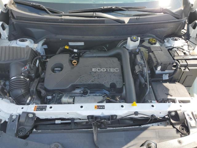 2019 CHEVROLET EQUINOX LT 2GNAXJEV9K6243785