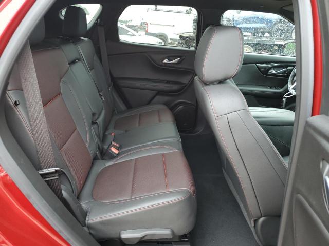 2023 CHEVROLET BLAZER RS 3GNKBERS0PS202853