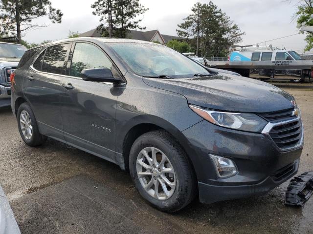 2020 CHEVROLET EQUINOX LT - 2GNAXTEV7L6120578