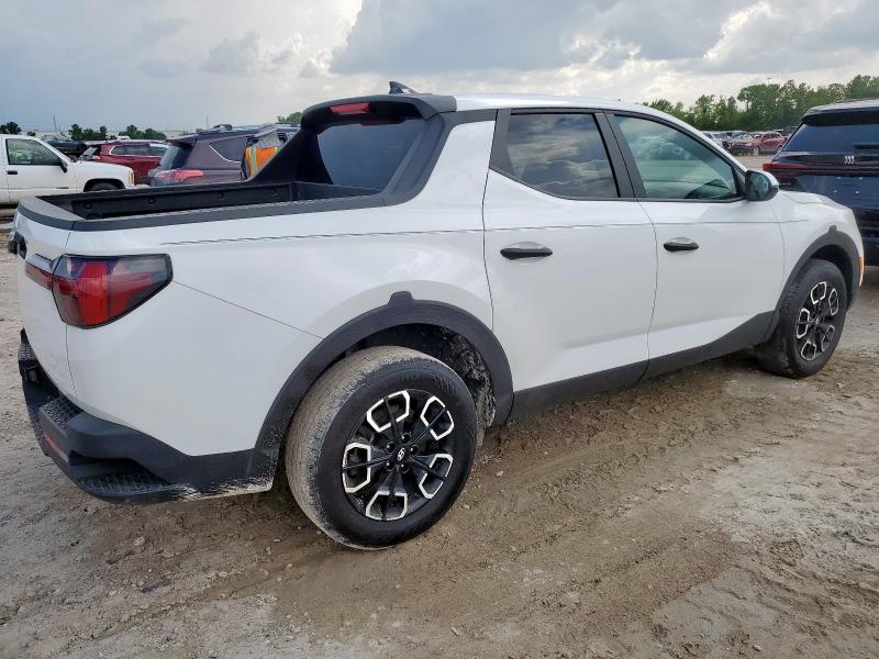 2024 HYUNDAI SANTA CRUZ - 5NTJB4AE3RH092416