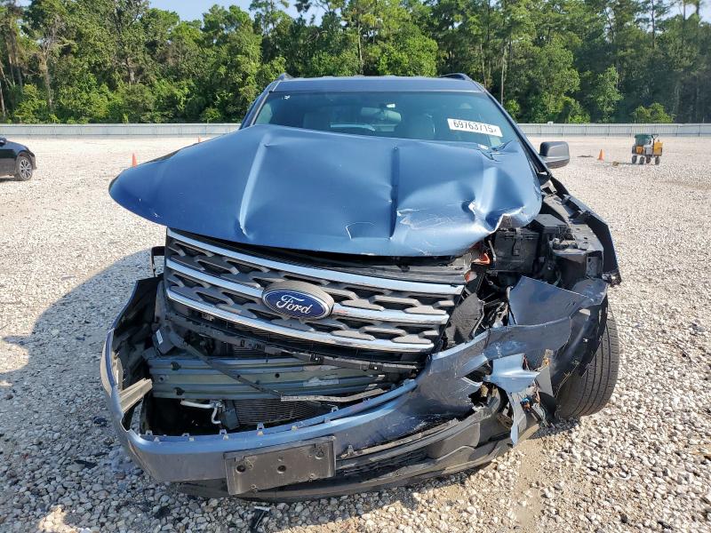 2018 FORD EXPLORER #3301878423