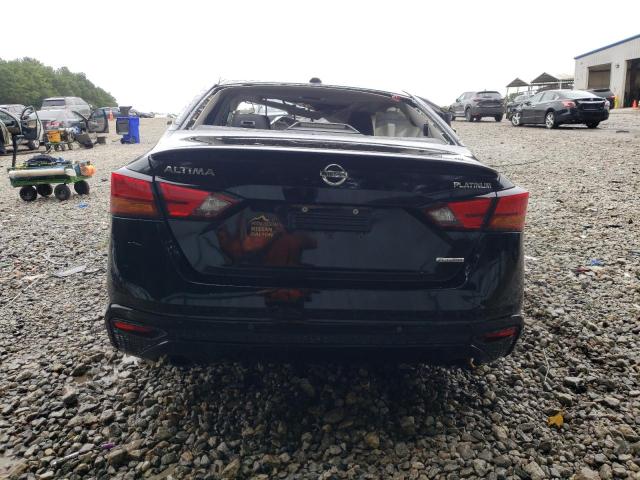 2019 NISSAN ALTIMA EDI - 1N4AL4FV5KC154104